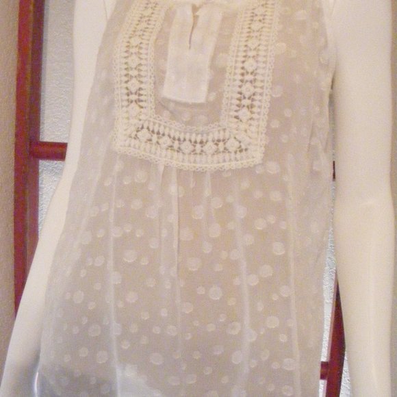 JOY JOY Shell, NWT - Picture 7 of 7